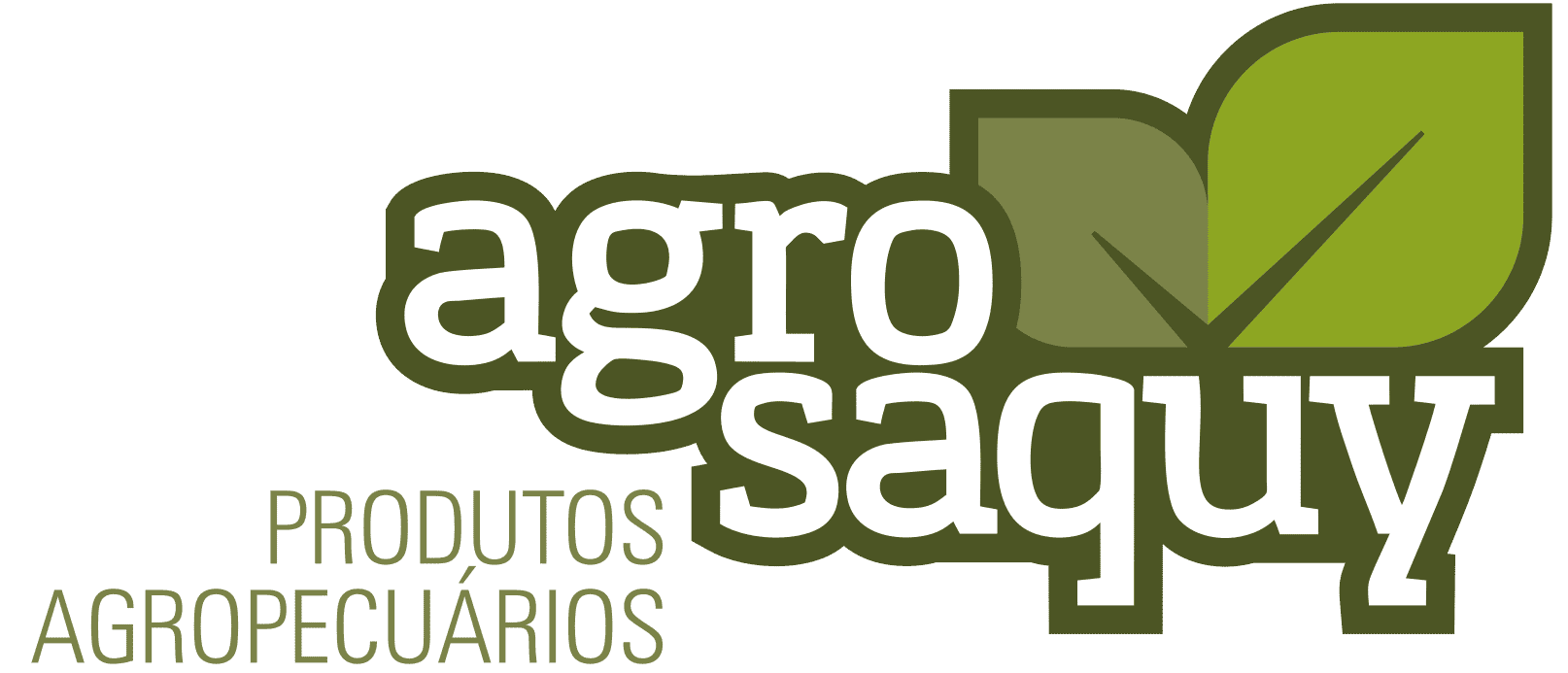 logo da Agro Saquy